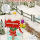 Image for article titled 39 Crazy Christmas Ornaments To Make You Dread The Season